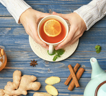 חורף בא: חיזוק טבעי לחורף בריא-תמונה